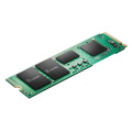 Intel 670p: недорогие SSD с надежной памятью