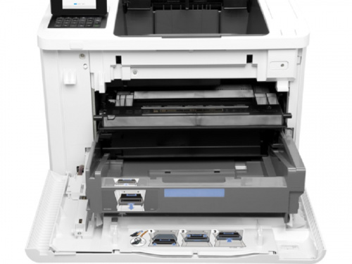 Принтер лазерный HP LaserJet Enterprise 600 M607n (K0Q14A) A4 Net фото 3