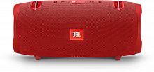 Колонка порт. JBL Xtreme 2 красный 40W 2.0 BT/USB 10000mAh (JBLXTREME2REDEU)