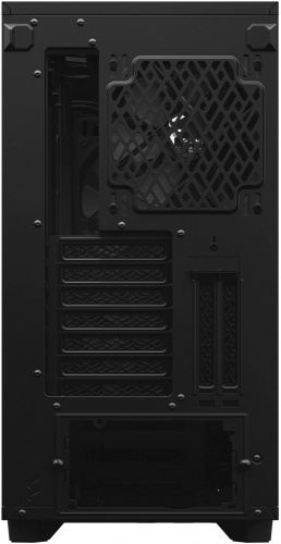 Корпус Fractal Design Define 7 Solid черный без БП ATX 11x120mm 8x140mm 2xUSB2.0 2xUSB3.0 1xUSB3.1 audio front door bott PSU фото 11