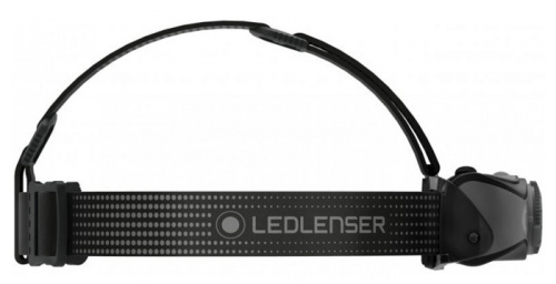 Фонарь налобный Led Lenser MH7 черный/серый лам.:светодиод. (501599) фото 2