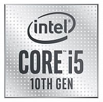 Процессор Intel Original Core i5 10400 Soc-1200 (BX8070110400 S RH3C) (2.9GHz/Intel UHD Graphics 630) Box