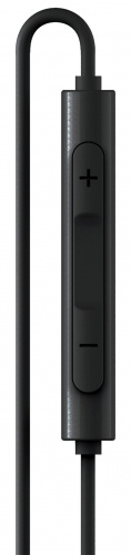 Гарнитура внутриканальные Edifier P205 1.2м черный проводные в ушной раковине фото 4