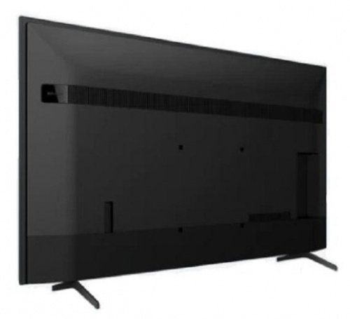 Телевизор LED Sony 43" KD43XH8005BR BRAVIA черный/Ultra HD/50Hz/DVB-T/DVB-T2/DVB-C/DVB-S/DVB-S2/USB/WiFi/Smart TV фото 4