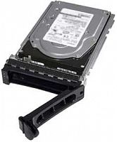 Жесткий диск Dell 1x14Tb SATA 7.2K 400-AXZJ-1 Hot Swapp 3.5"