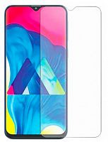 Защитное стекло для экрана Redline прозрачный для Samsung Galaxy M52 1шт. (УТ000028683)