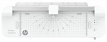 Ламинатор HP OneLam Combo белый (3162) A3 (75-125мкм) 40см/мин (2вал.) хол.лам. лам.фото