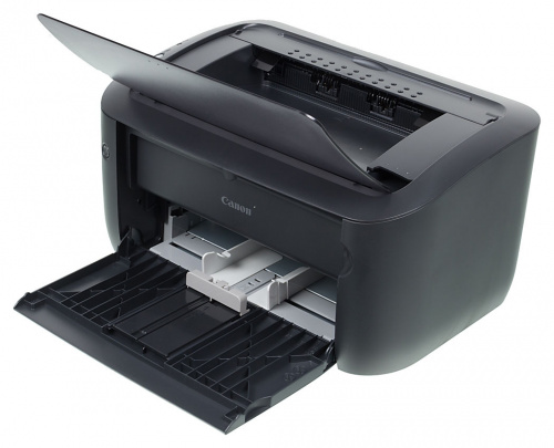 Принтер лазерный Canon i-Sensys LBP6030B bundle (8468B006+3484B002) A4 черный (в комплекте: + картридж) фото 9