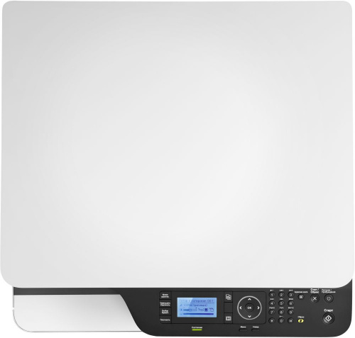 МФУ лазерный HP LaserJet Pro M442dn (8AF71A) A3 Net белый/черный фото 6