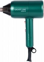 Фен Galaxy Line GL 4342 2100Вт зеленый
