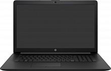 Ноутбук HP 17-ca1004ur Ryzen 3 3200U/8Gb/1Tb/DVD-RW/AMD Radeon Vega 3/17.3"/HD+ (1600x900)/Free DOS/black/WiFi/BT/Cam