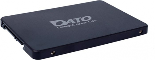 Накопитель SSD Dato SATA III 256Gb DS700SSD-256GB DS700 2.5" фото 2