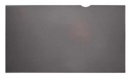 Экран защиты информации для ноутбука 3M PFNAP006 (7100011159) 11.6" черный фото 2