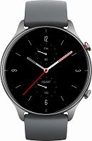 Смарт-часы Amazfit GTR 2e A2023 1.39" AMOLED серый