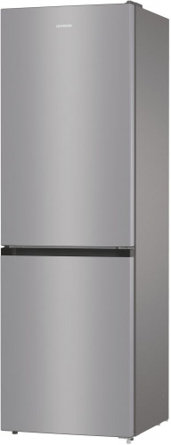Холодильник Gorenje RK6192PS4 2-хкамерн. серебристый металлик