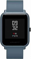 Смарт-часы Amazfit Bip Lite 1.28" синий