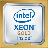 Процессор Intel Xeon Gold 6138 LGA 3647 27.5Mb 2Ghz (CD8067303406100S R3B5)