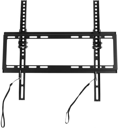 Кронштейн для телевизора Ultramounts UM832T черный 32"-55" макс.35кг настенный наклон фото 4