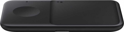 Беспроводное зар./устр. Samsung EP-P4300 2A для Samsung кабель USB Type C черный (EP-P4300TBRGRU) фото 3