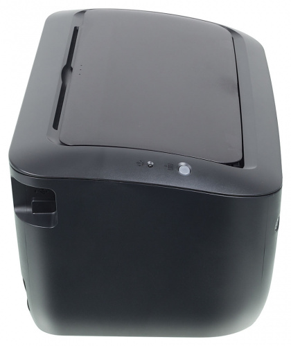 Принтер лазерный Canon i-Sensys LBP6030B bundle (8468B006+3484B002) A4 черный (в комплекте: + картридж) фото 8