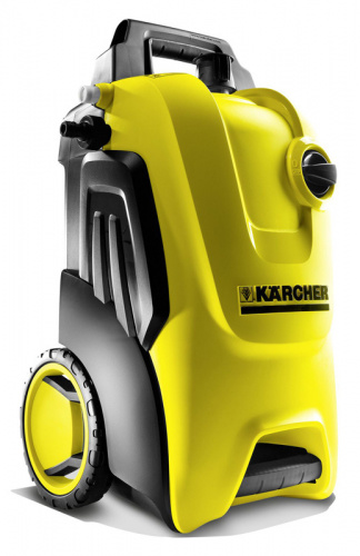 Минимойка Karcher K 5 Compact 2100Вт (1.630-750.0) фото 5