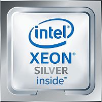Процессор Dell 338-BLTV Intel Xeon Silver 4114 13.75Mb 2.2Ghz