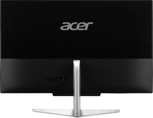 Моноблок Acer Aspire C24-963 23.8" Full HD i3 1005G1 (1.2)/8Gb/1Tb 5.4k/SSD256Gb/UHDG/CR/Windows 10/GbitEth/WiFi/BT/65W/клавиатура/мышь/Cam/серебристый 1920x1080 фото 3