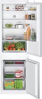 Холодильник Bosch KIV86NS20R (двухкамерный)