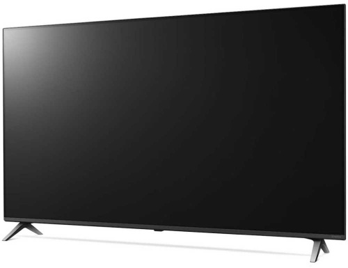 Телевизор LED LG 49" 49SM8000PLA NanoCell черный/Ultra HD/50Hz/DVB-T2/DVB-C/DVB-S/DVB-S2/USB/WiFi/Smart TV (RUS) фото 2