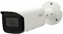 Камера видеонаблюдения IP Dahua DH-IPC-HFW2431TP-ZS 2.7-13.5мм цв. корп.:белый
