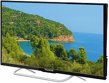 Телевизор LED PolarLine 32" 32PL14TC-SM черный HD 50Hz DVB-T DVB-T2 DVB-C WiFi Smart TV (RUS)