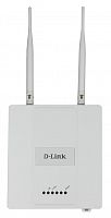 Точка доступа D-Link DAP-2360 N300 10/100/1000BASE-TX белый