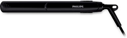 Выпрямитель Philips HP8303/00 черный (макс.темп.:210С) фото 2