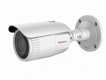 Камера видеонаблюдения IP HiWatch DS-I456Z(B)(2.8-12mm) 2.8-12мм цв. корп.:белый