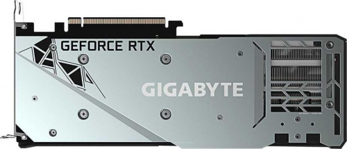 Видеокарта Gigabyte PCI-E 4.0 GV-N306TGAMINGOC PRO-8GD 3.0 LHR NVIDIA GeForce RTX 3060Ti 8192Mb 256 GDDR6 1770/14000 HDMIx2 DPx2 HDCP Ret фото 8