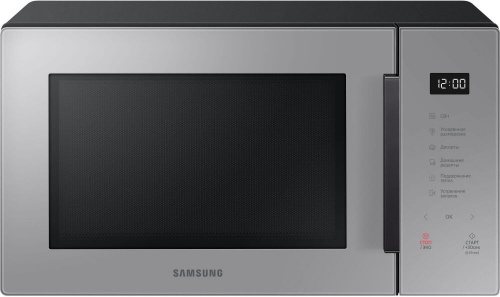 Микроволновая Печь Samsung MS30T5018AG/BW 30л. 1000Вт серый фото 5