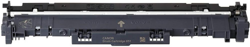 Блок фотобарабана Canon 051 2170C001 для MF264/267/269, LBP162 Canon фото 3