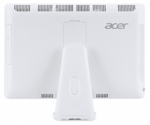 Моноблок Acer Aspire C20-820 19.5" HD+ P J3710 (1.6)/4Gb/1Tb 5.4k/HDG405/CR/Windows 10 Home/GbitEth/WiFi/BT/45W/клавиатура/мышь/Cam/белый 1600x900 фото 6