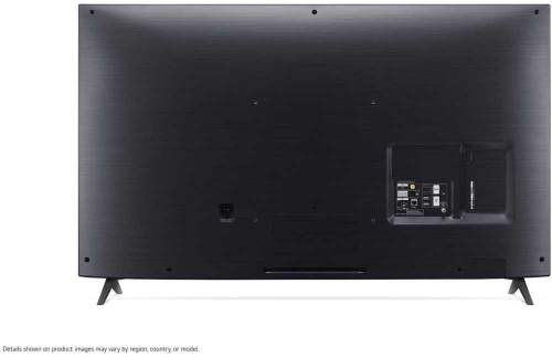 Телевизор LED LG 49" 49SM8000PLA NanoCell черный/Ultra HD/50Hz/DVB-T2/DVB-C/DVB-S/DVB-S2/USB/WiFi/Smart TV (RUS) фото 4