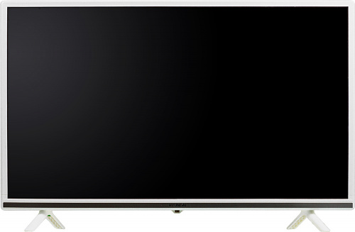 Телевизор LED Hyundai 32" H-LED32ET3021 белый HD READY 60Hz DVB-T2 DVB-C DVB-S2 USB (RUS) фото 14