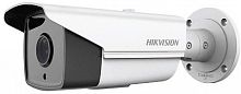 Видеокамера IP Hikvision DS-2CD2T22WD-I8 12-12мм цветная корп.:белый