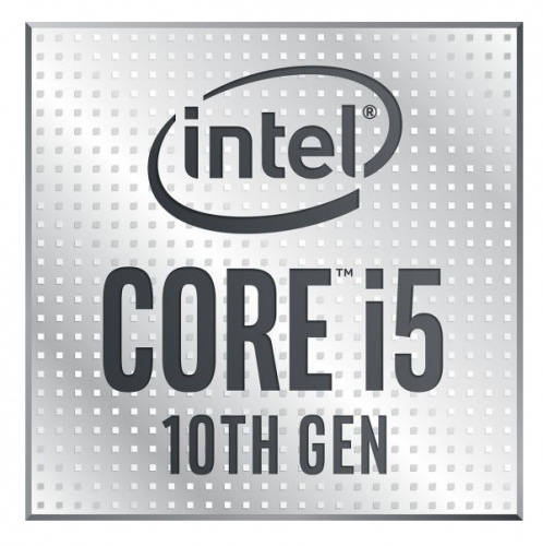 Процессор Intel Original Core i5 10400 Soc-1200 (CM8070104290715S RH3C) (2.9GHz/Intel UHD Graphics 630) OEM фото 2