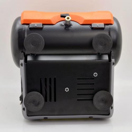 Автомобильный компрессор Berkut Smart Power SAC-280 + подарок 180л/мин шланг 3.1м фото 12