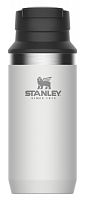 Термос Stanley Adventure Switchback Mug (10-02284-017) 0.35л. белый