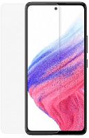 Защитное стекло для экрана Samsung для Samsung Galaxy A53 5G 1шт. (ET-FA536TTEGRU)