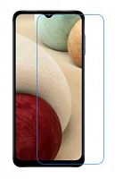 Защитная пленка для экрана Samsung WITS для Samsung Galaxy A02 прозрачная 1шт. (GP-TFA022WSATR)