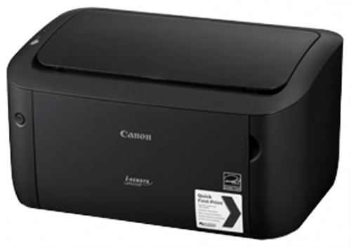 Принтер лазерный Canon i-Sensys LBP6030B (8468B006) A4 черный фото 2