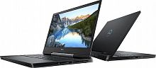 Ноутбук Dell G5 5590 Core i7 8750H/16Gb/1Tb/SSD128Gb/nVidia GeForce RTX 2060 6Gb/15.6"/IPS/FHD (1920x1080)/Windows 10/black/WiFi/BT/Cam