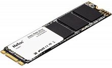 Накопитель SSD Netac SATA-III 128GB NT01N535N-128G-N8X N535N M.2 2280