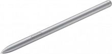 Стилус Samsung S Pen для Samsung Galaxy Tab S8 Ultra | S8+ | S8 | S7+ | Tab S7 серебристый (EJ-PT870BSRGRU)